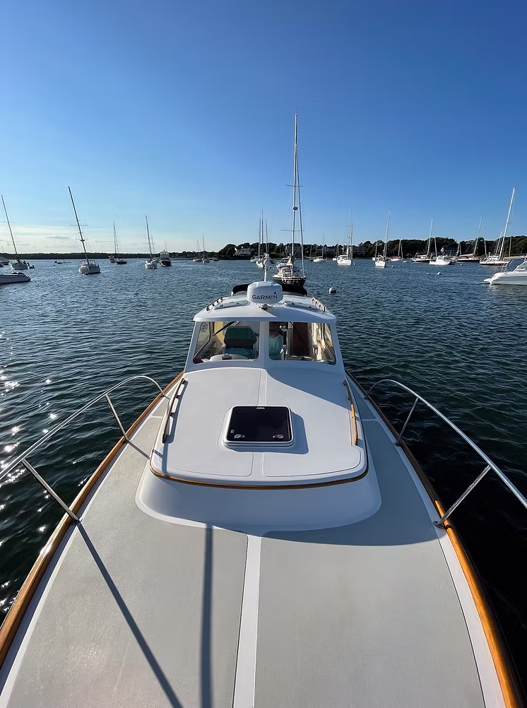 Block Island