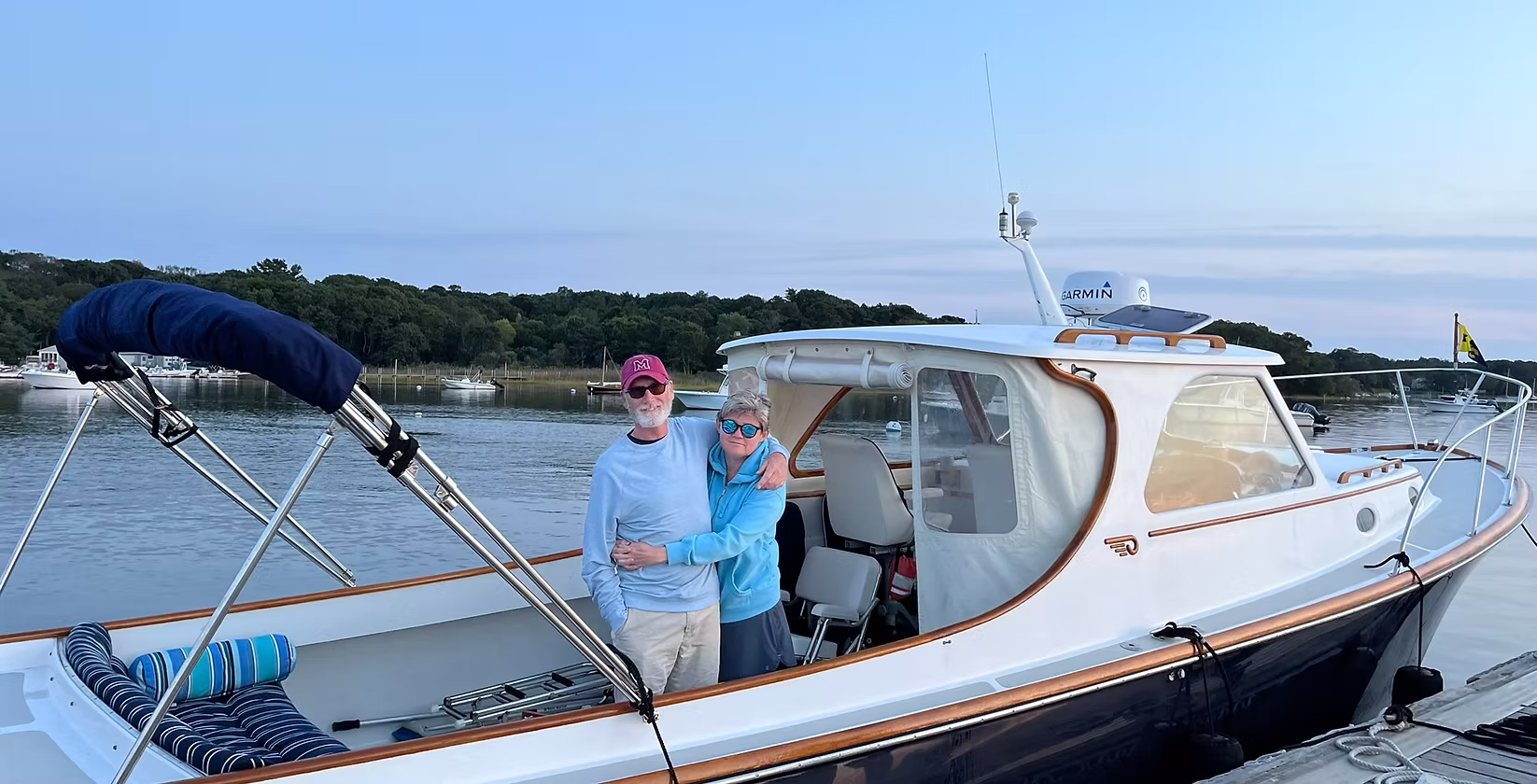 Martha's Vineyard